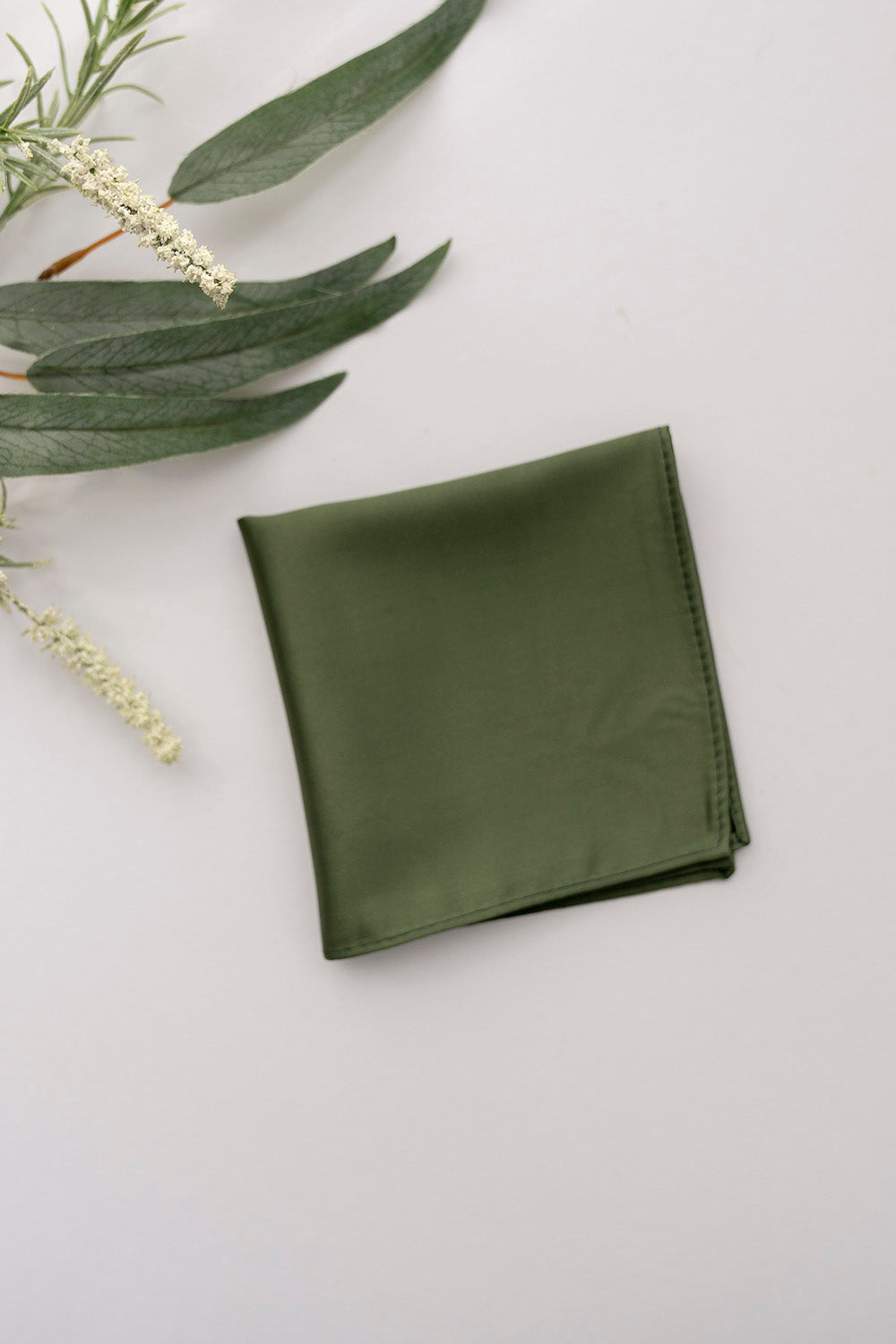 Groomsmen Pocket Squares