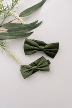 Groomsmen Bow Tie
