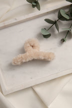 Fluffy Hair Claws