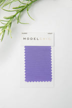 Fabric Sample for Classic Infinity Dresses