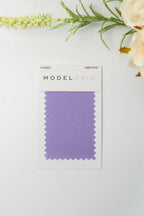 Fabric Sample for Classic Infinity Dresses
