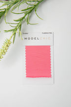 Fabric Sample for Classic Infinity Dresses