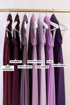 Fabric Sample for Classic $99 Multiway Dresses