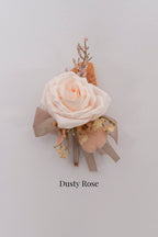 Groomsmen Boutonnieres