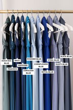 Fabric Sample for Classic $99 Multiway Dresses