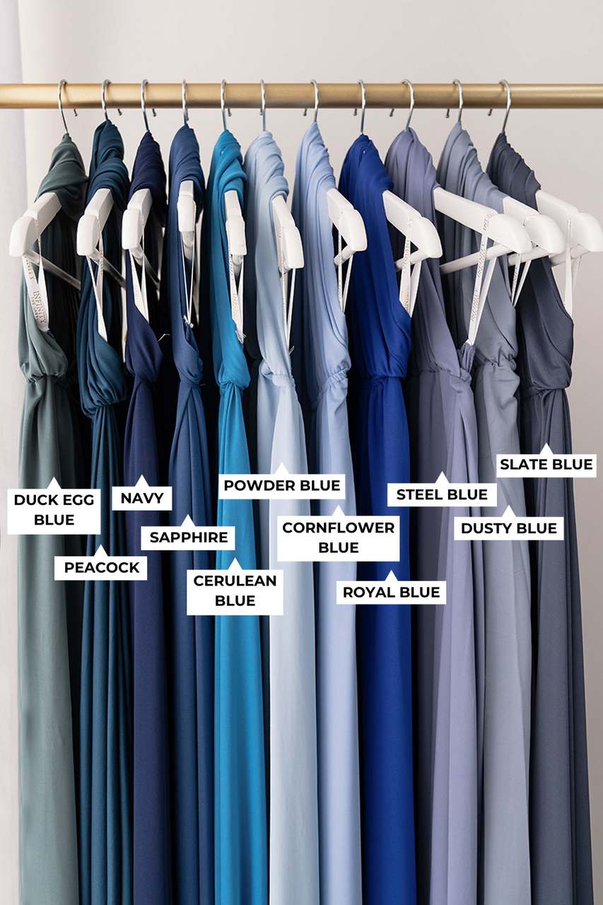 Fabric Sample for Classic $99 Multiway Dresses