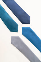 Groomsmen Tie