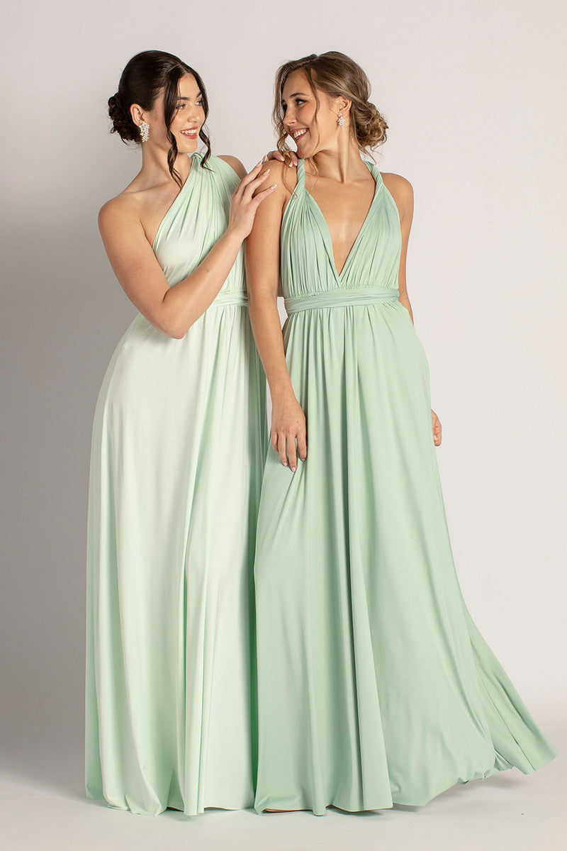 chinese dress ladies Limosina Halter Maxi Dress | Champagne | Womens chinese dress ladies Limosina Halter Maxi Dress | Champagne | Womens