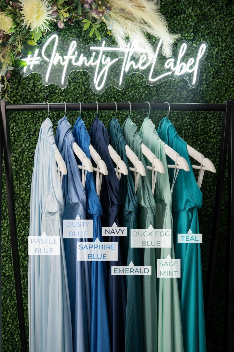 Bridesmaids Dresses Fabric Samples | Model Chic Bridesmaids Dresses Fabric Samples | Model Chic