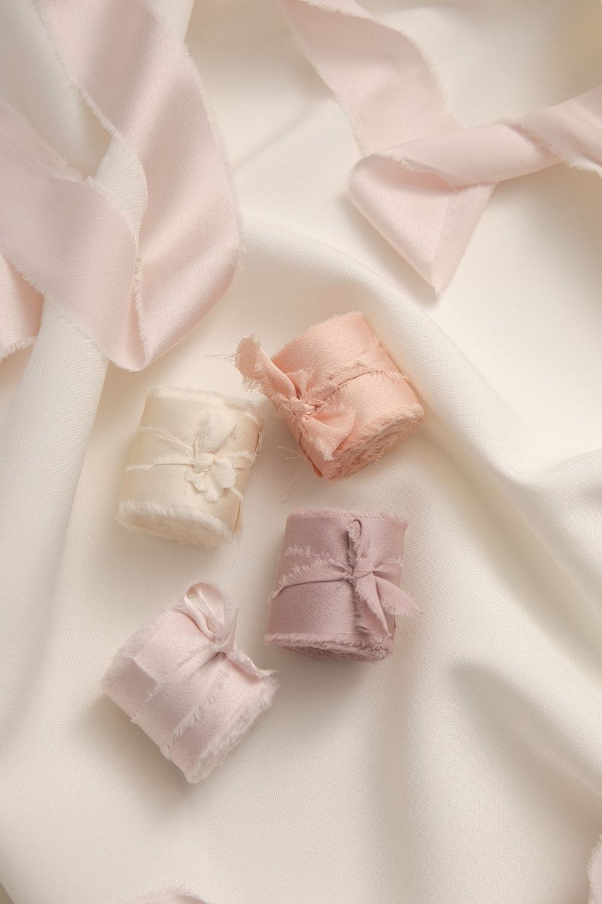 Bouquet Satin Ribbon