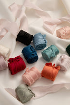 Bouquet Satin Ribbon