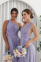 Luxe Satin Styling Bands