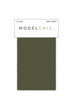 Fabric Sample for Classic Infinity Dresses