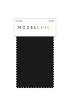 Fabric Sample for Classic Infinity Dresses