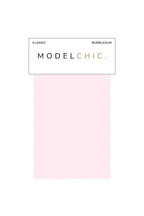 Fabric Sample for Classic Infinity Dresses