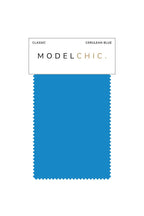 Fabric Sample for Classic Infinity Dresses