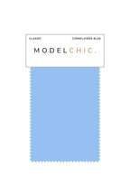 Fabric Sample for Classic Infinity Dresses