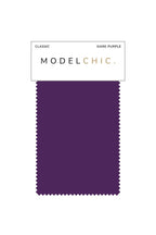 Fabric Sample for Classic Infinity Dresses