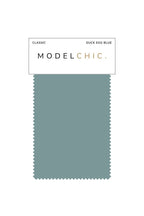 Fabric Sample for Classic Infinity Dresses