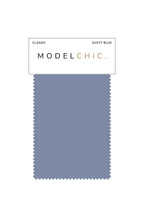 Fabric Sample for Classic Infinity Dresses