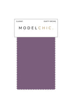 Fabric Sample for Classic Infinity Dresses