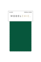 Fabric Sample for Classic Infinity Dresses
