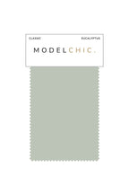 Fabric Sample for Classic Infinity Dresses