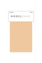 Fabric Sample for Classic Infinity Dresses