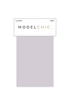 Fabric Sample for Classic Infinity Dresses