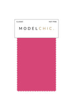 Fabric Sample for Classic Infinity Dresses