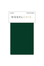 Fabric Sample for Classic Infinity Dresses
