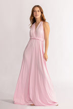 Bubblegum Classic Infinity Multiway Dress for formal and bridesmaids dresses