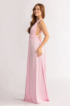 Bubblegum Classic Infinity Multiway Dress for formal and bridesmaids dresses