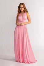 Peony Classic Infinity Multiway Dress for formal and bridesmaids dresses