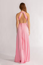 Peony Classic Infinity Multiway Dress for formal and bridesmaids dresses