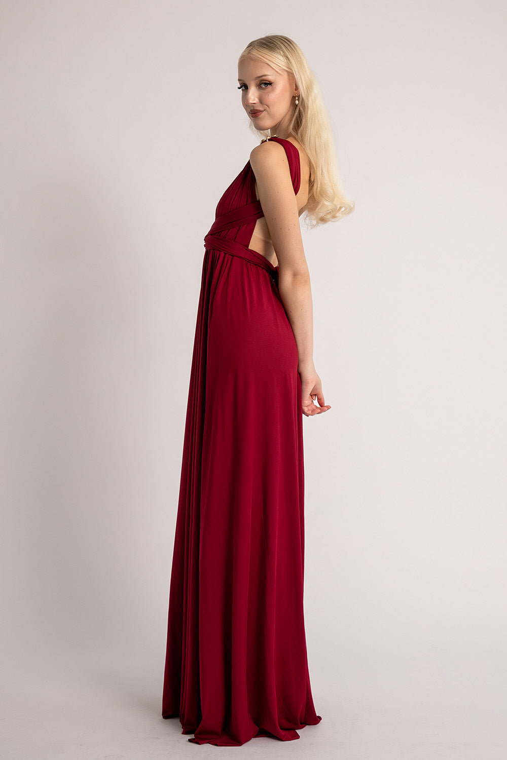 Burgundy Formal Dresses Australia | Evening Gowns | Model Chic Burgundy Formal Dresses Australia | Evening Gowns | Model Chic