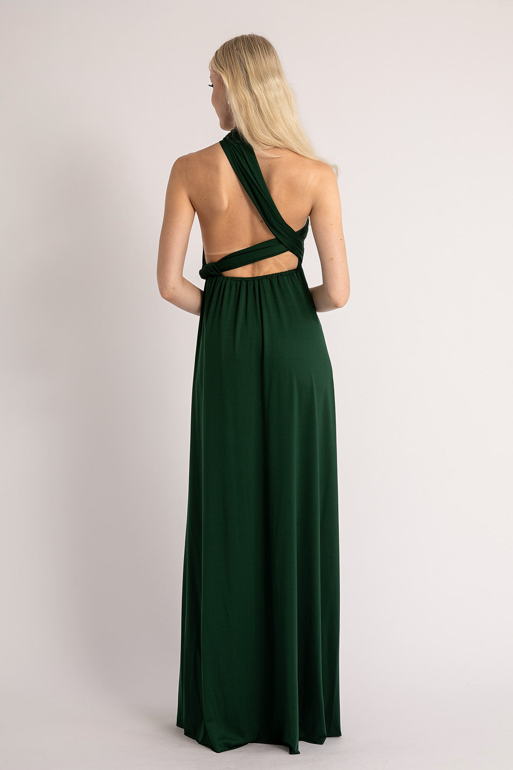 Black Tie Dresses | Formal Infinity Dress | Model Chic Black Tie Dresses | Formal Infinity Dress | Model Chic