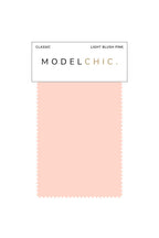 Fabric Sample for Classic Infinity Dresses