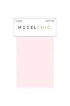 Fabric Sample for Classic Infinity Dresses
