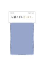 Fabric Sample for Classic Infinity Dresses