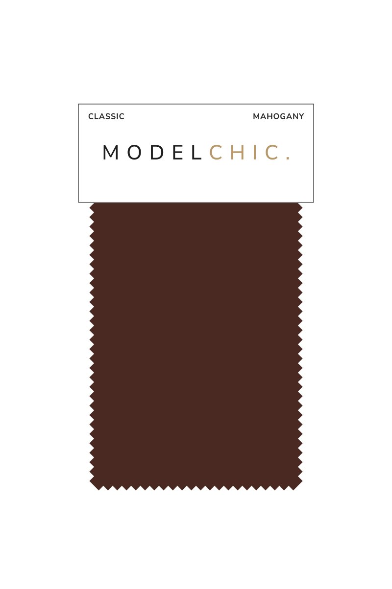Fabric Sample for Classic Infinity Dresses