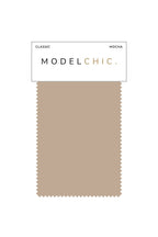 Fabric Sample for Classic Infinity Dresses