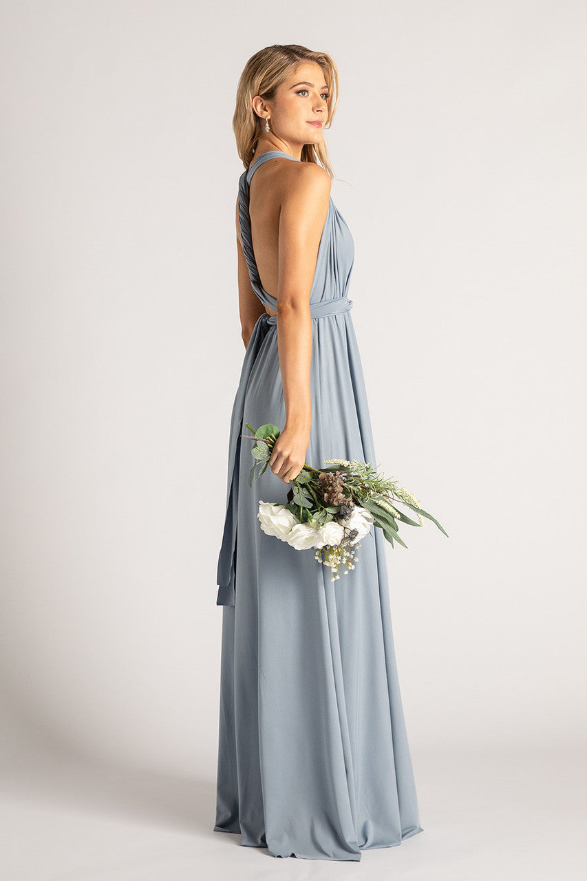 Shop Blue Bridesmaids Dresses | Model Chic Shop Blue Bridesmaids Dresses | Model Chic