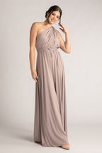 Classic Multiway Infinity Dress in Light Thistle