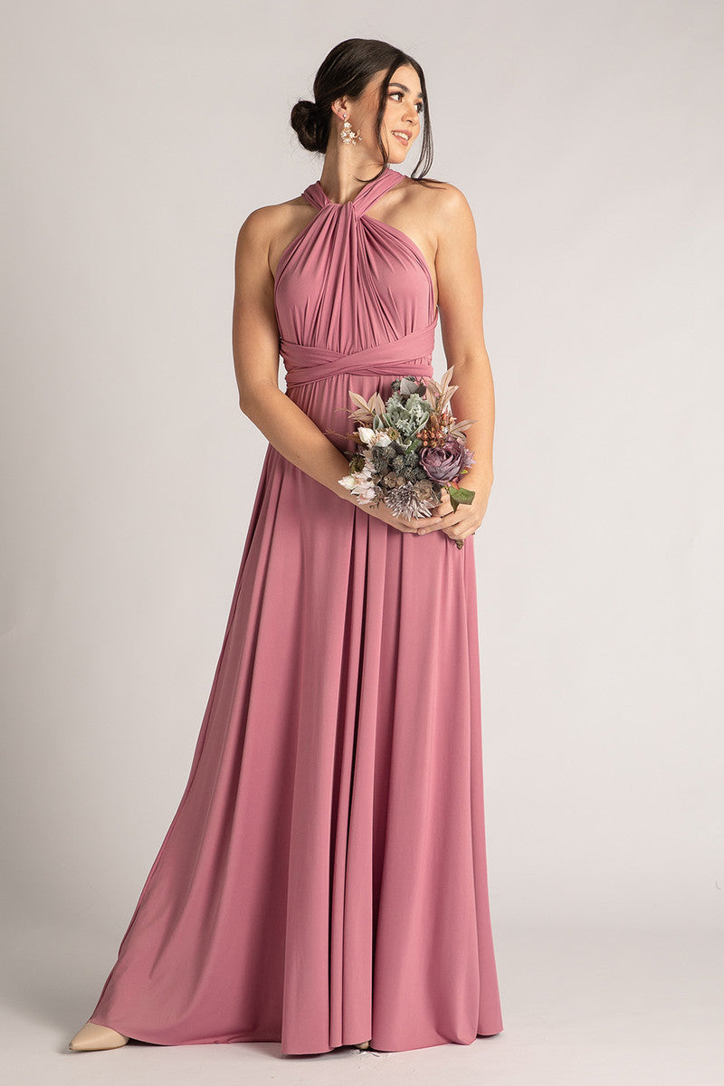 Classic Multiway Infinity Bridesmaid Dress in Plum For Sale Online | ModelChic Model Chic Classic Multiway Infinity Bridesmaid Dress in Plum For Sale Online | ModelChic Model Chic