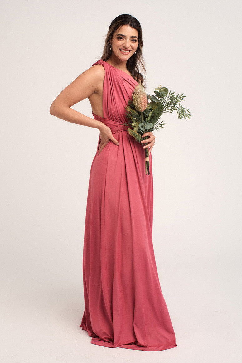 Pink Infinity Dresses | Blush, Rose & Dusty Pink | Model Chic Pink Infinity Dresses | Blush, Rose & Dusty Pink | Model Chic