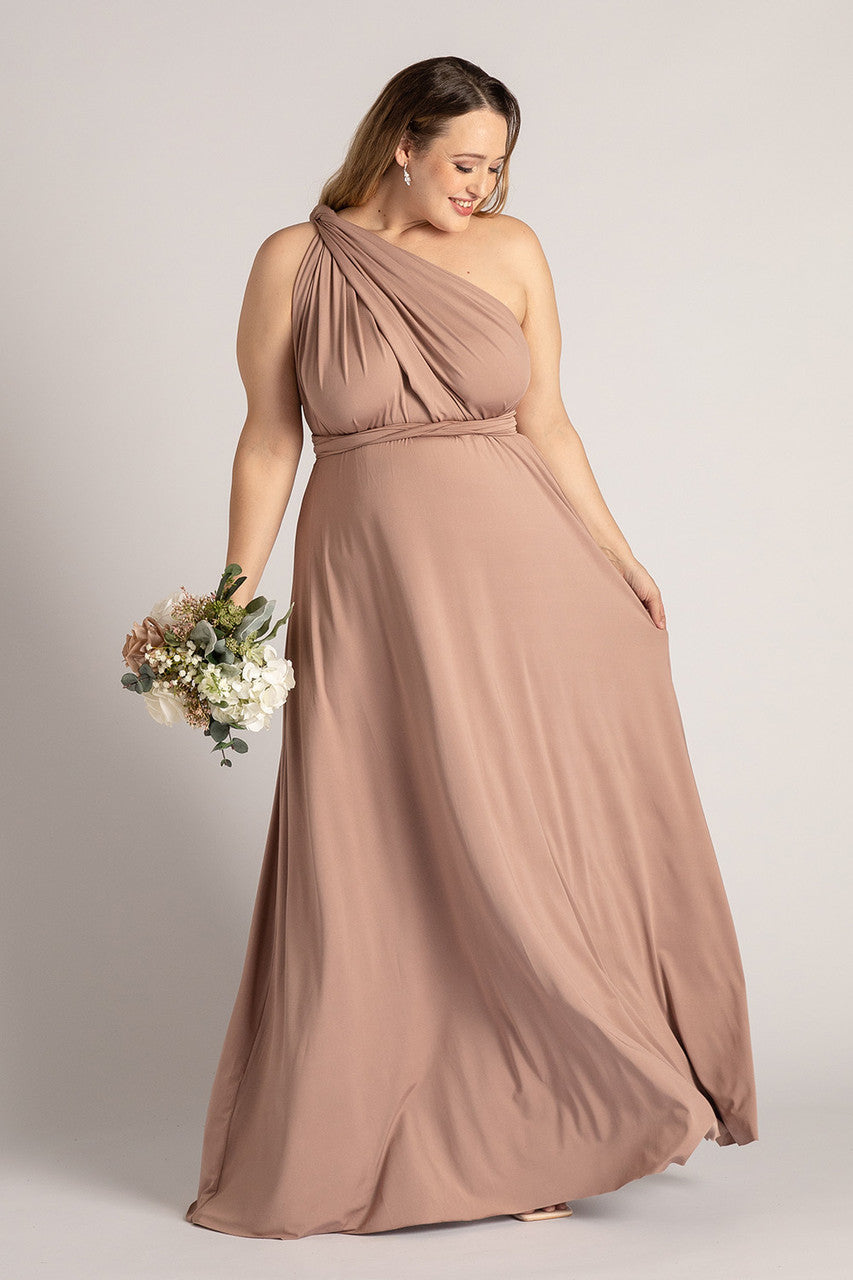 Pink Infinity Dresses | Blush, Rose & Dusty Pink | Model Chic Pink Infinity Dresses | Blush, Rose & Dusty Pink | Model Chic