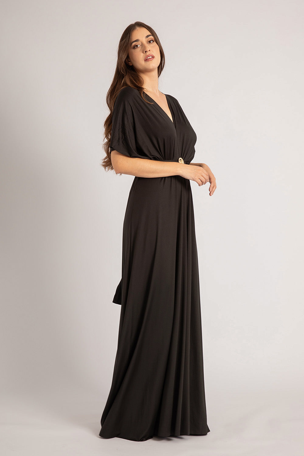 Classic Multiway Infinity Bridesmaid Dress In Black - Formal Dresses For Sale | ModelChic Model Chic Classic Multiway Infinity Bridesmaid Dress In Black - Formal Dresses For Sale | ModelChic Model Chic