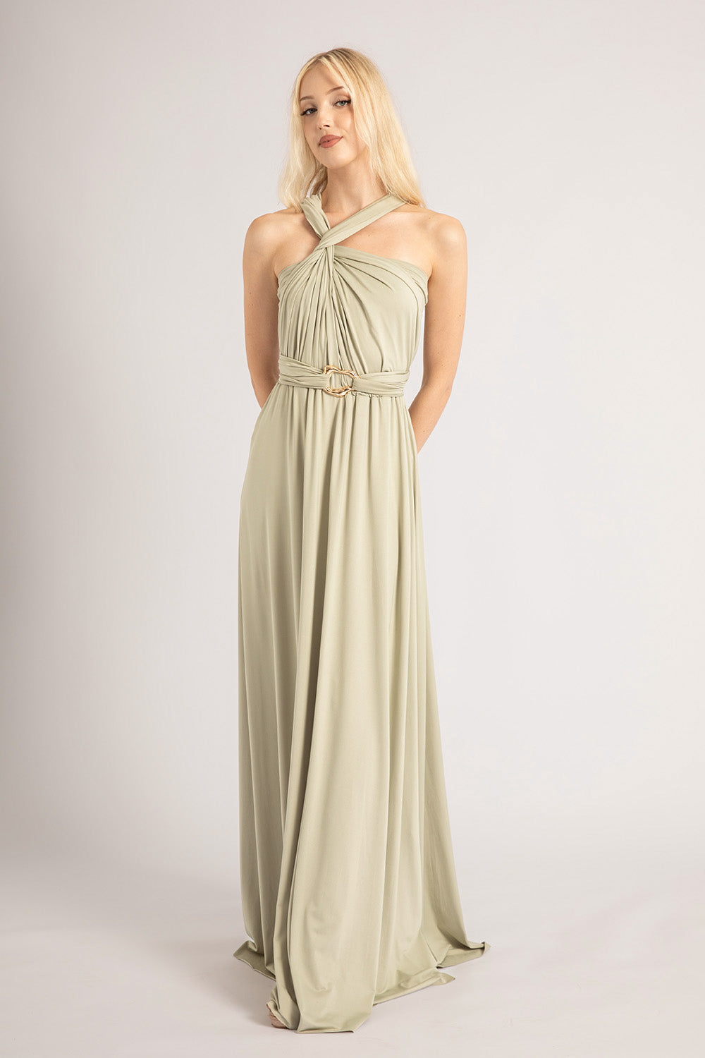 Infinity Dresses | Multiway Convertible Dresses Australia | Model Chic Infinity Dresses | Multiway Convertible Dresses Australia | Model Chic