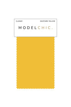 Fabric Sample for Classic Infinity Dresses